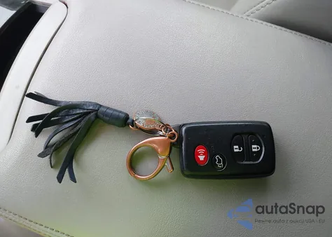 2013 Toyota Venza Xle z USA, uszkodzony, nr VIN 4T3ZA3BB4DU080361